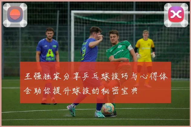 王强独家分享乒乓球技巧与心得体会助你提升球技的秘密宝典